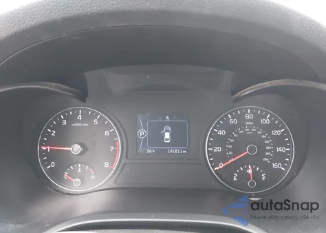 2016 Kia Optima Ex from USA, damaged, VIN 5XXGU4L31GG058501